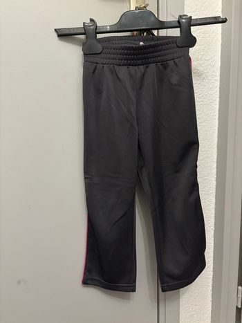 Jogging nky 3 ans 