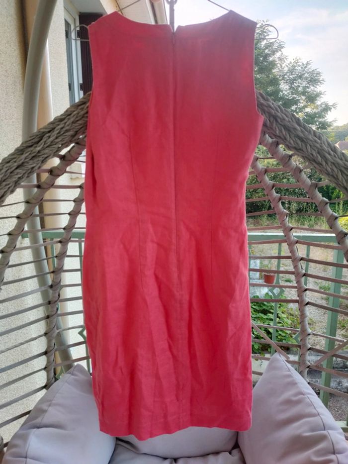 Robe caroll - photo numéro 2
