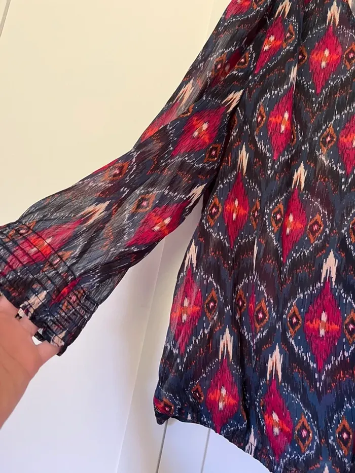 Blouse - photo numéro 2