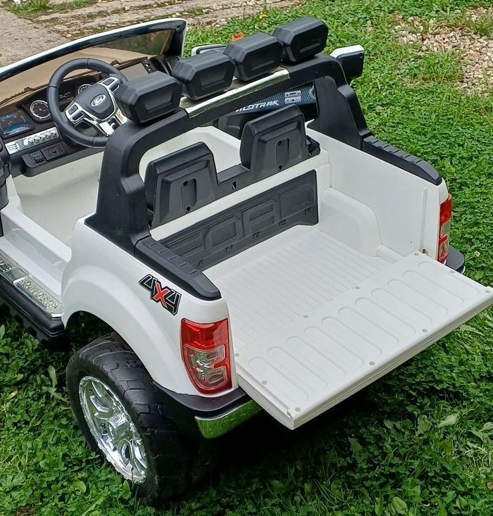 Voiture électrique - photo numéro 4