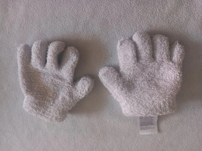 Gants fille