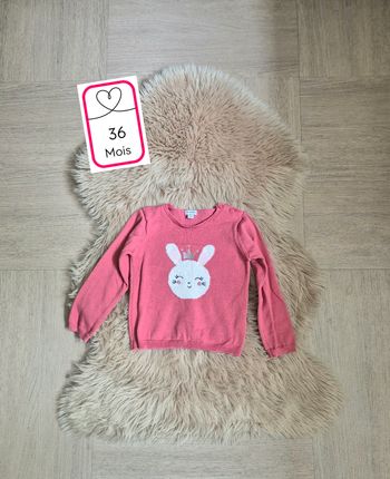 Pull * Pat et Ripaton *