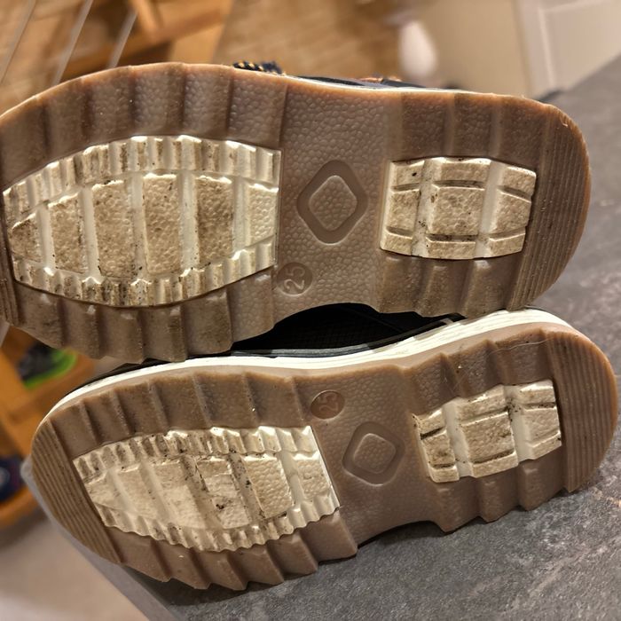 Chaussures enfants - photo numéro 5