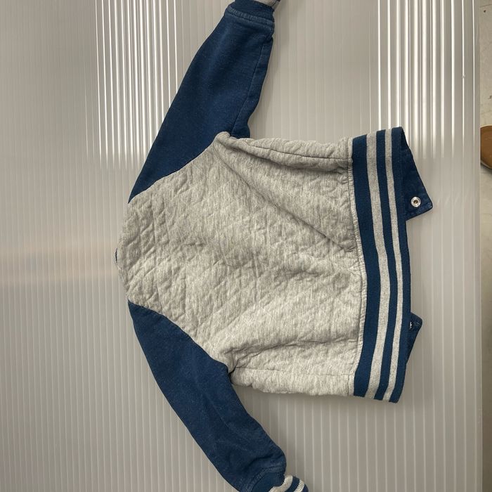 Veste teddy lupilu - photo numéro 4