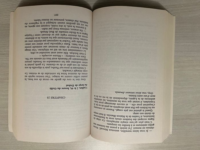 Livre le complot des immortels - photo numéro 2