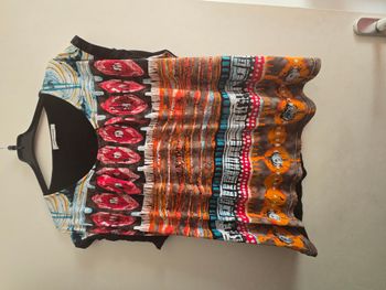 Tee shirt christine laure