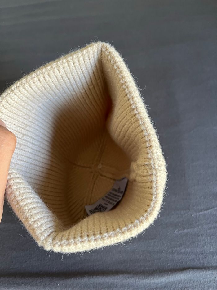 Bonnet Stone Island - photo numéro 5