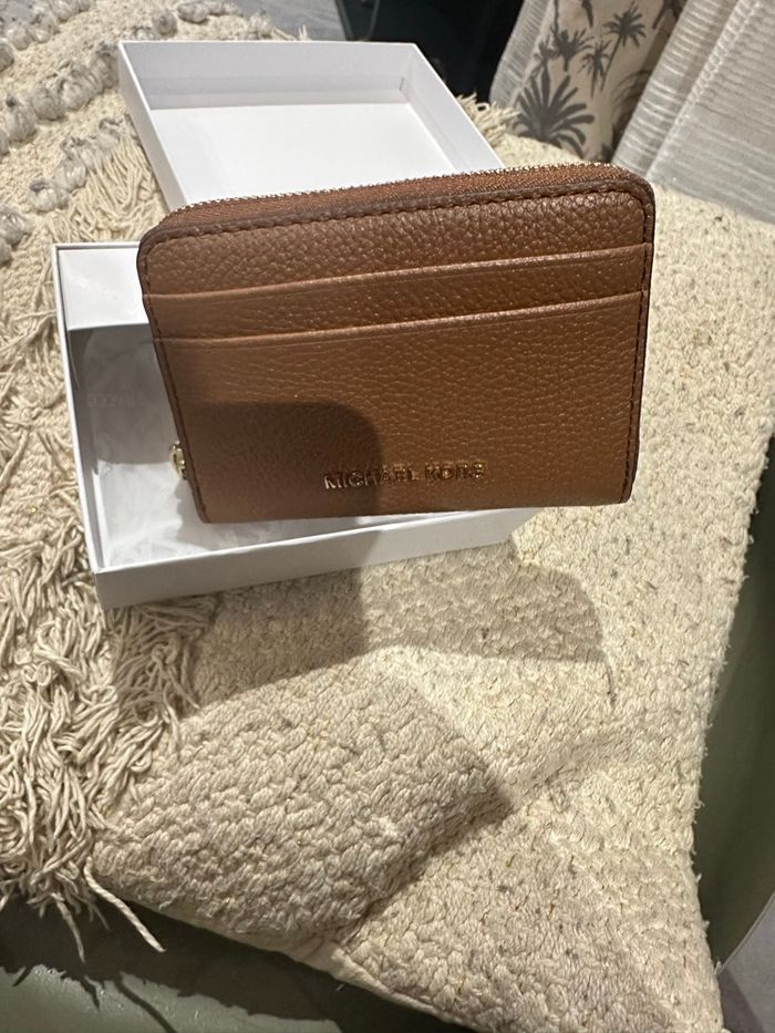 Portefeuille Michael Kors - photo numéro 3