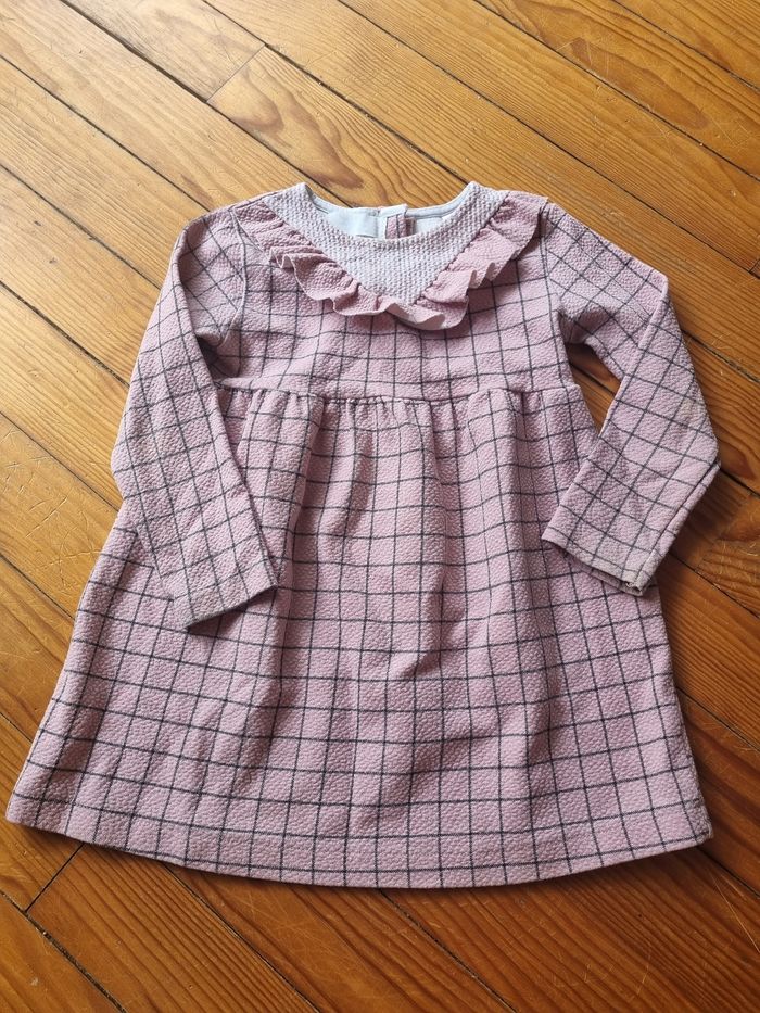 Robe Zara