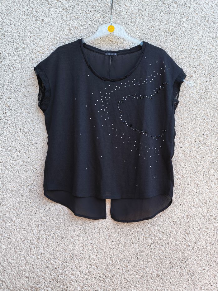 Blouse Bréal Taille 2