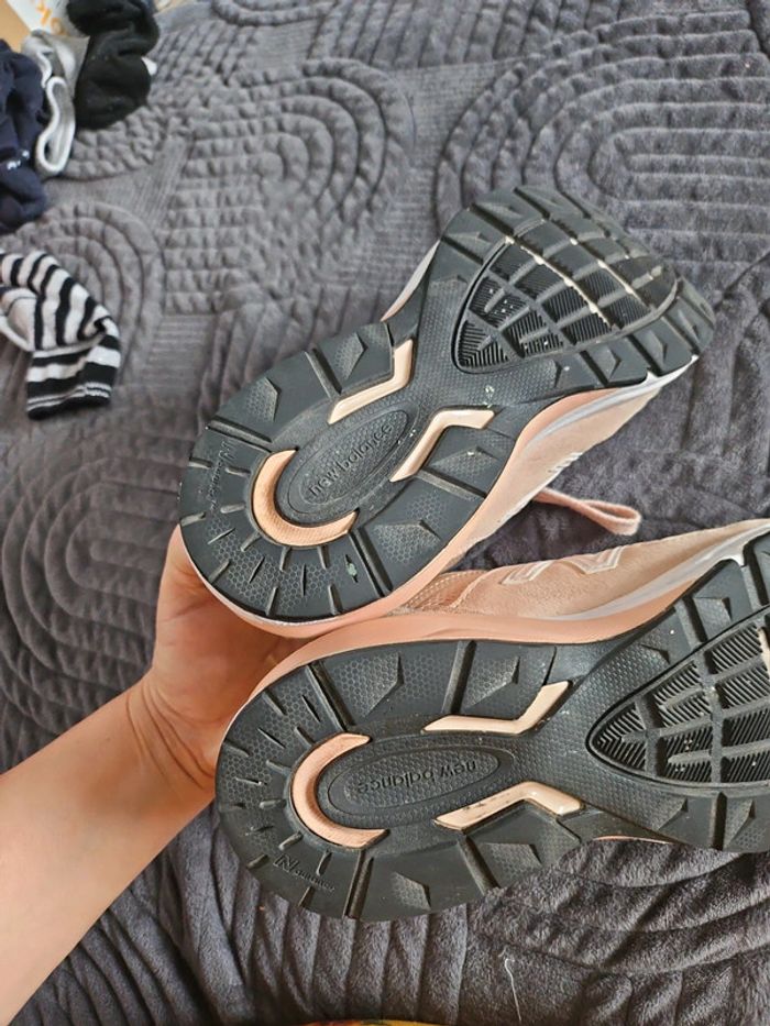 Baskets new balance 990 - photo numéro 11