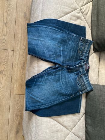 Jean Kaporal w31/L33