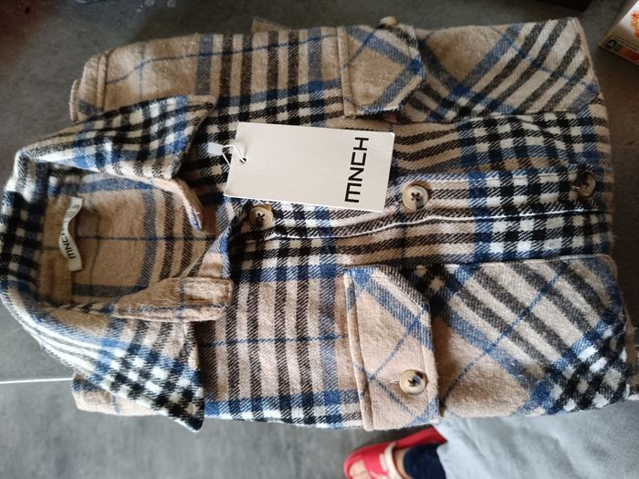 Chemise