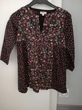 Robe du pareil au même