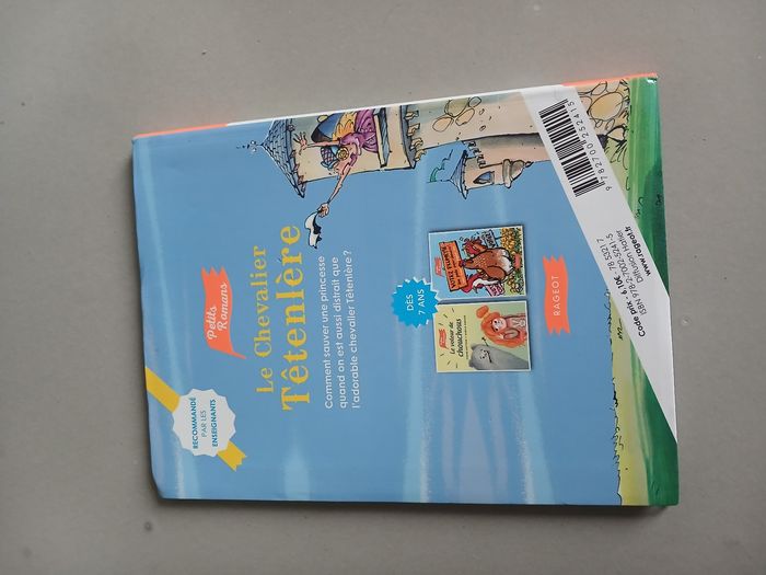 Livre enfant - photo numéro 2