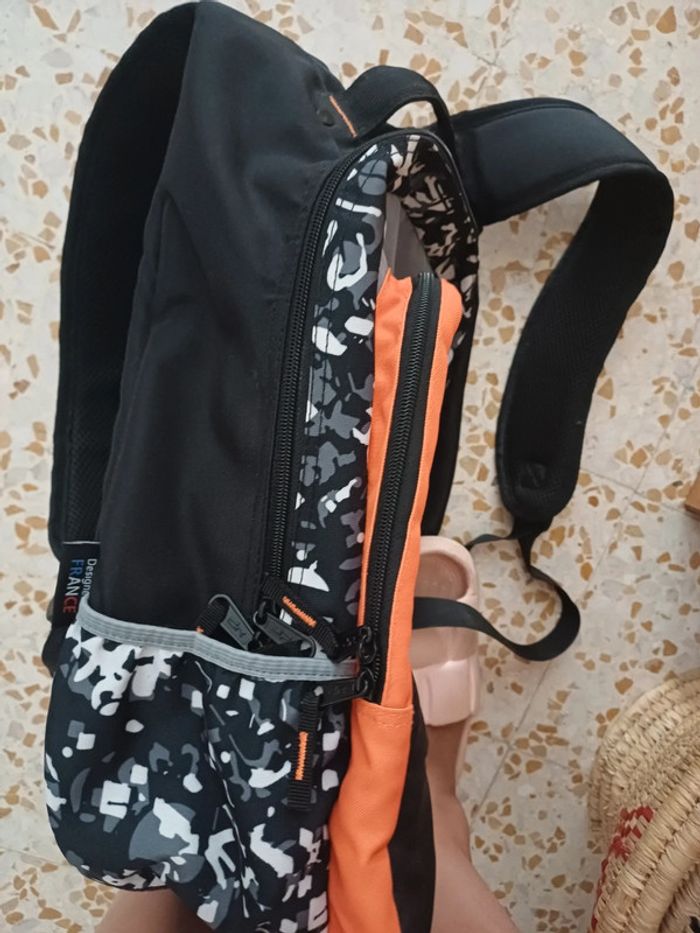 Sac à dos ordinateur - photo numéro 4