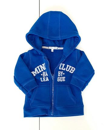 Veste Mini Gang - 6M