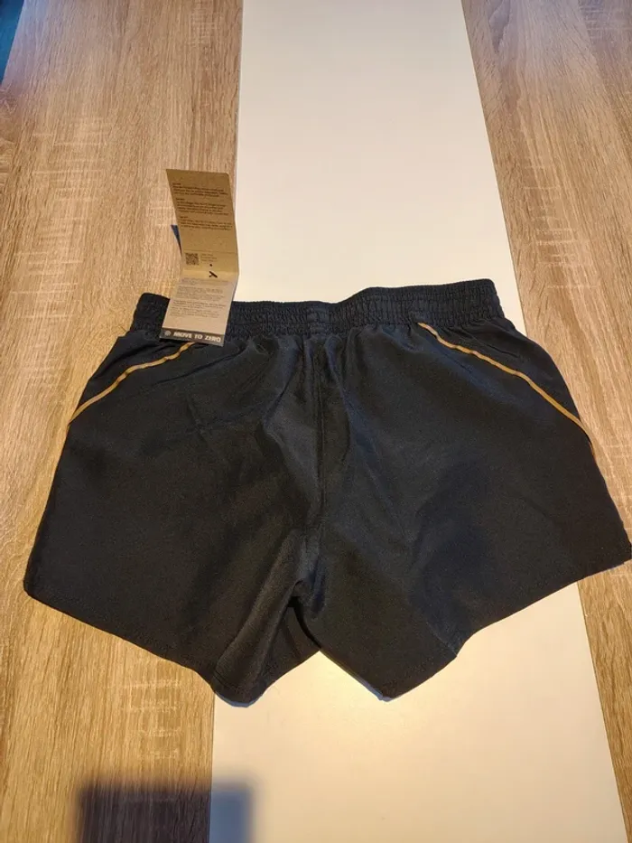 Short Running Nike Dri-Fit W - photo numéro 3