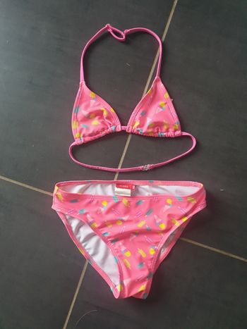 Maillot de bain
