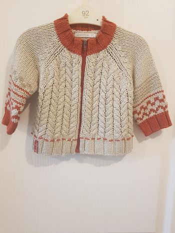 Gilet
