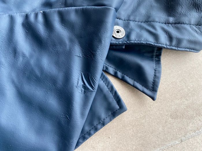 Coupe vent - photo numéro 4