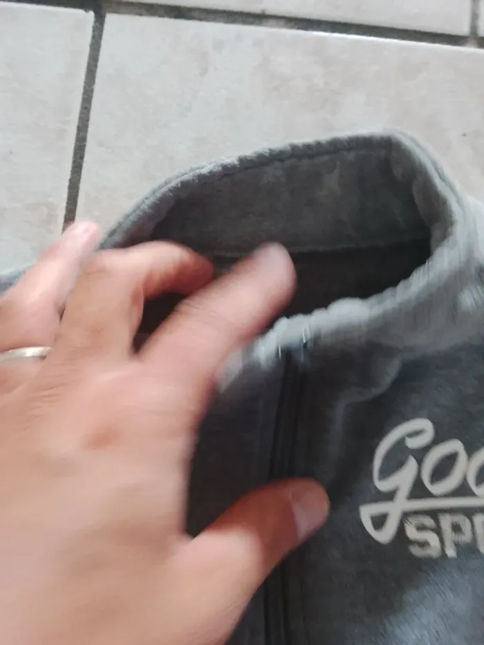 Veste 3 ans - photo numéro 4