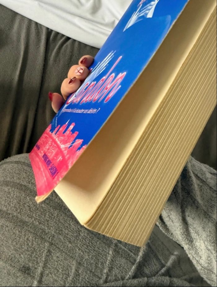 Livre ados ou adultes - photo numéro 5