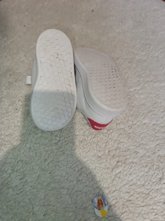 Basket Stan Smith enfant - photo numéro 2