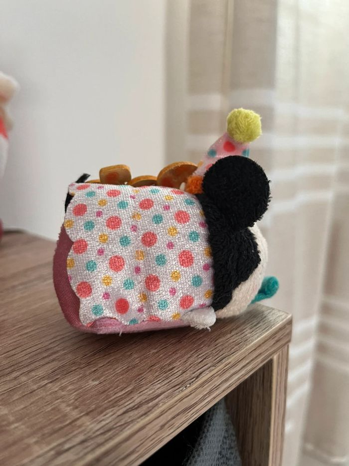 Tsum tsum Disney Minnie 2018 - photo numéro 3