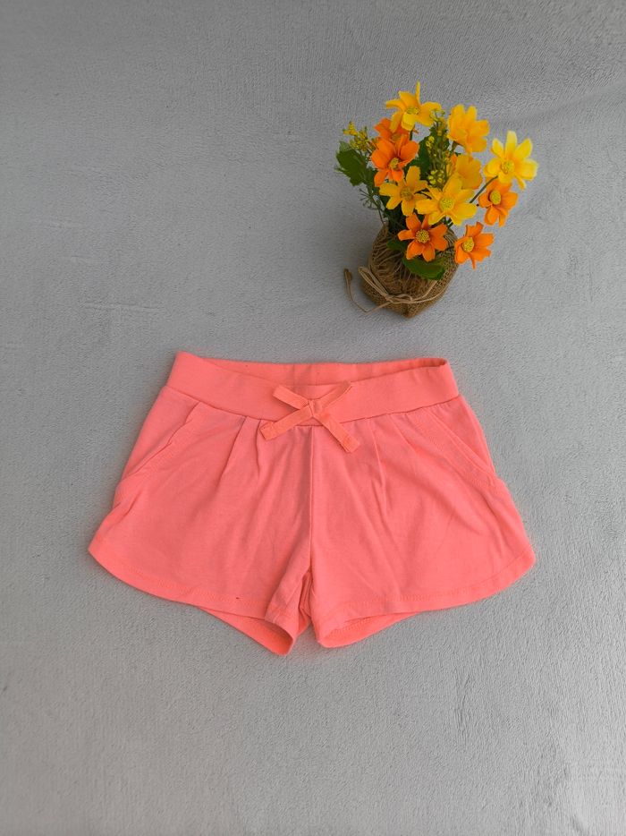 Short fille Kiabi 3 ans