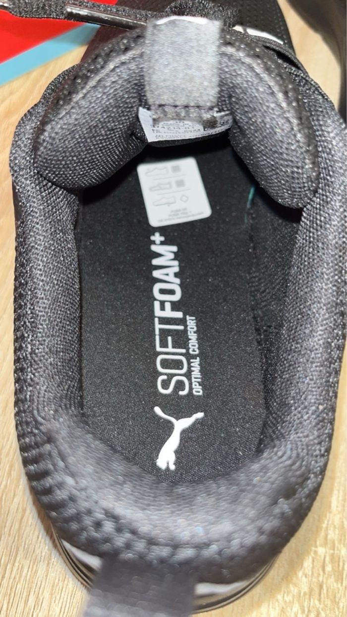 Puma Wired Run Jr - photo numéro 4