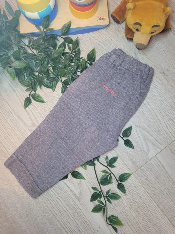 Pantalon 12 mois - photo numéro 2