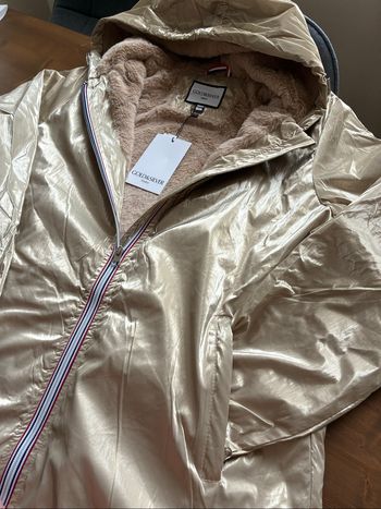 Manteau