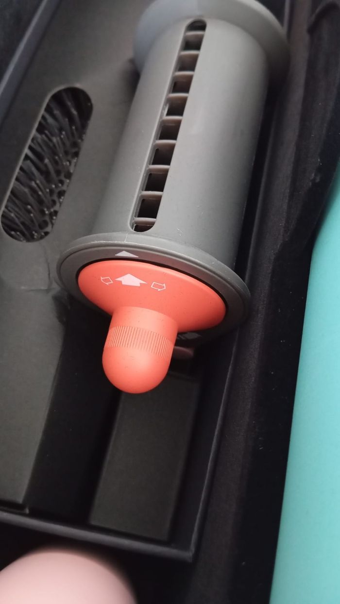 Dyson airwrap,sèche- cheveux - photo numéro 4