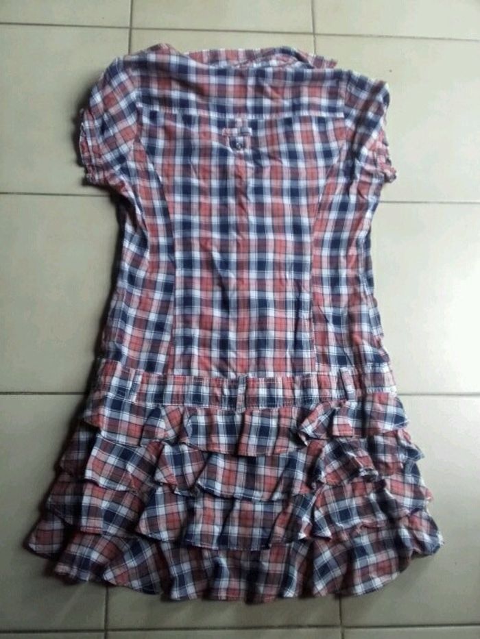 Robe légère - photo numéro 2