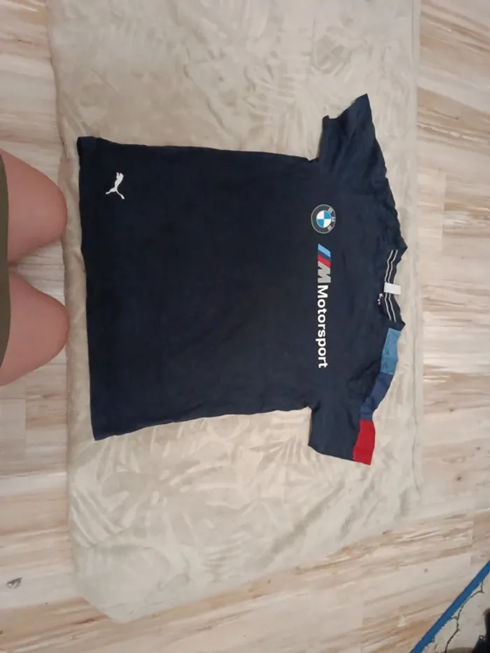 Lots de 2 vestes et un maillot