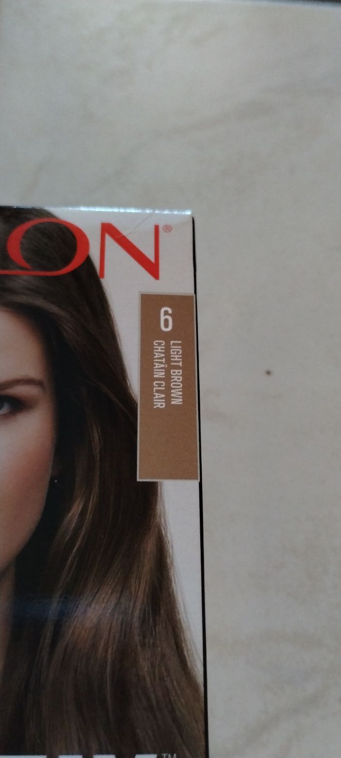 3 colorations revlon - photo numéro 3