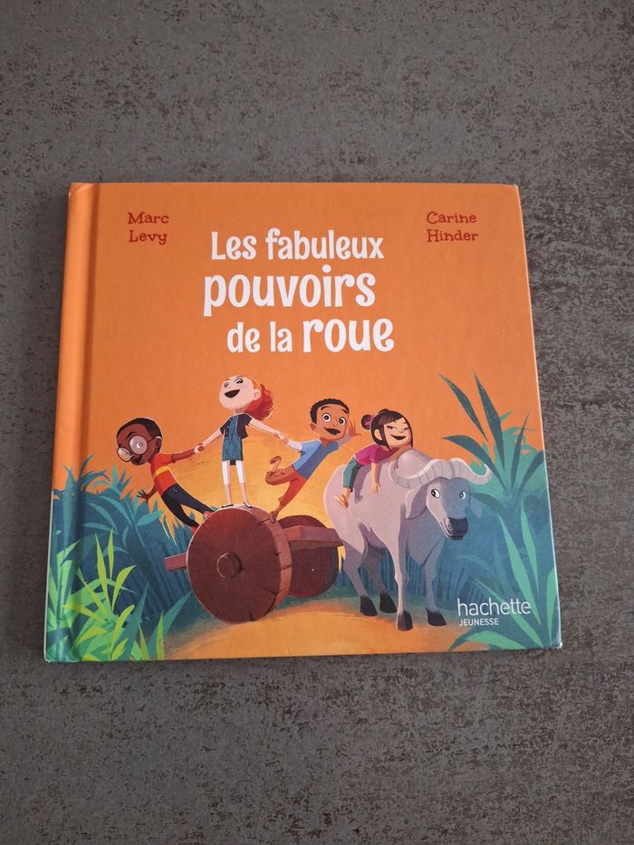 Livres enfants - photo numéro 4
