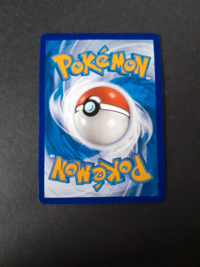 Carte Pokémon Mysdibule 119/264 - photo numéro 2