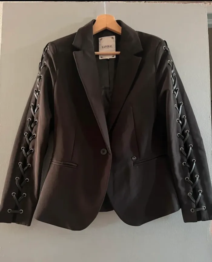 Veste kaporal en M - photo numéro 2