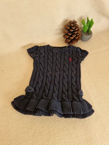 Robe Ralph Lauren