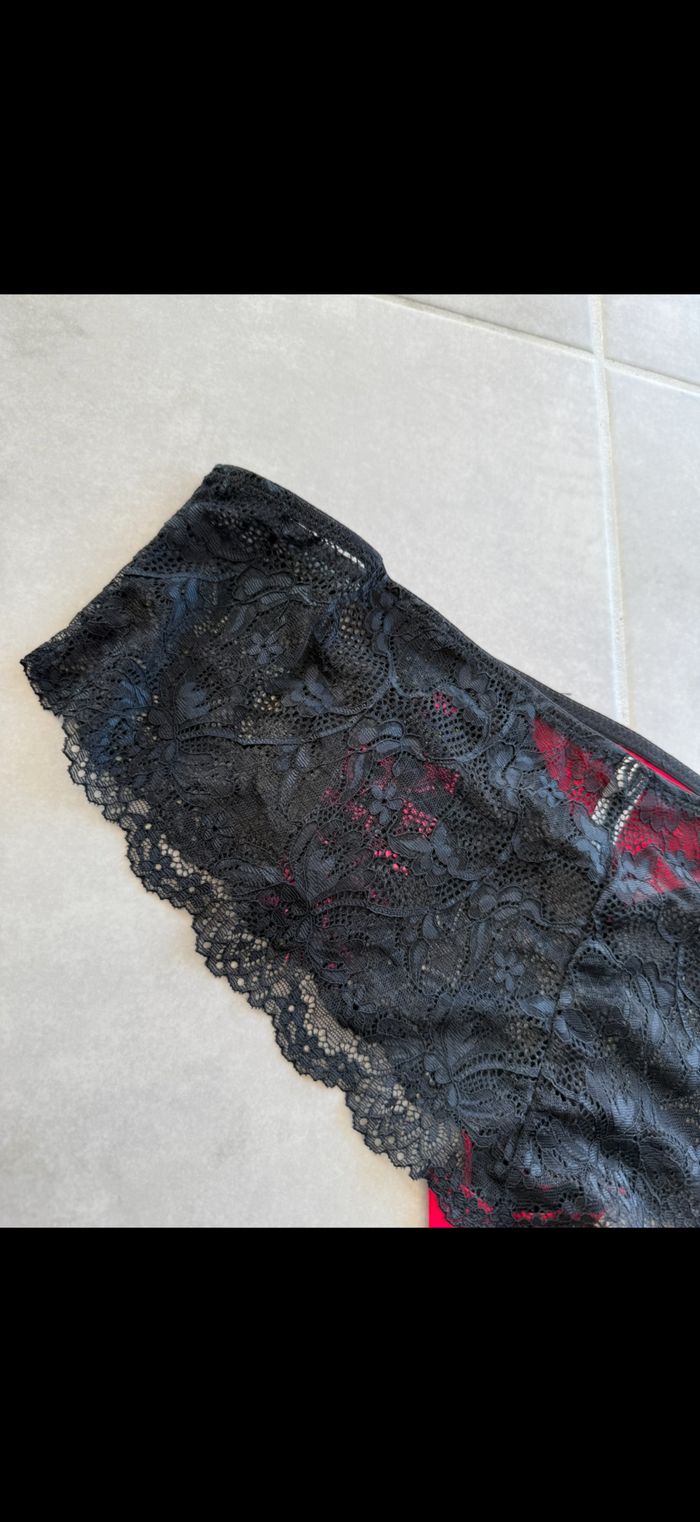 Shorty string Taille 48/50 - photo numéro 9