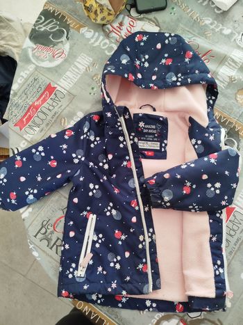 Blouson