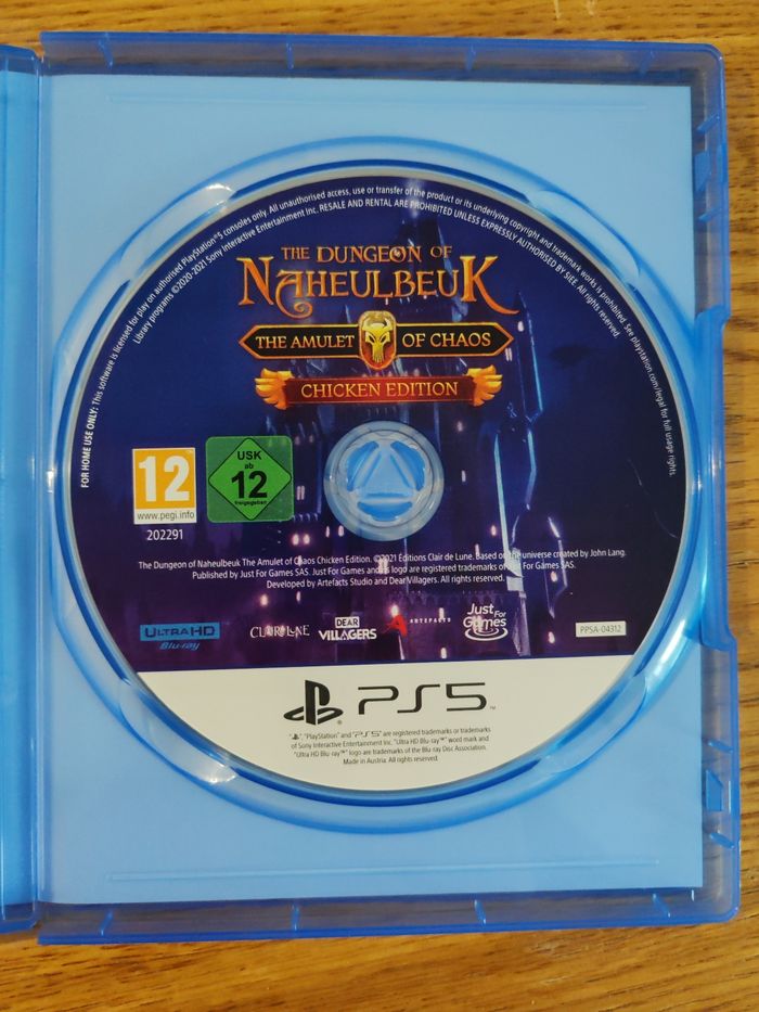 Le donjon de Naheulbeuk - photo numéro 3