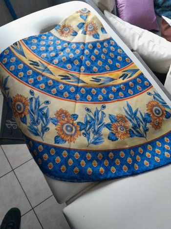 Nappe