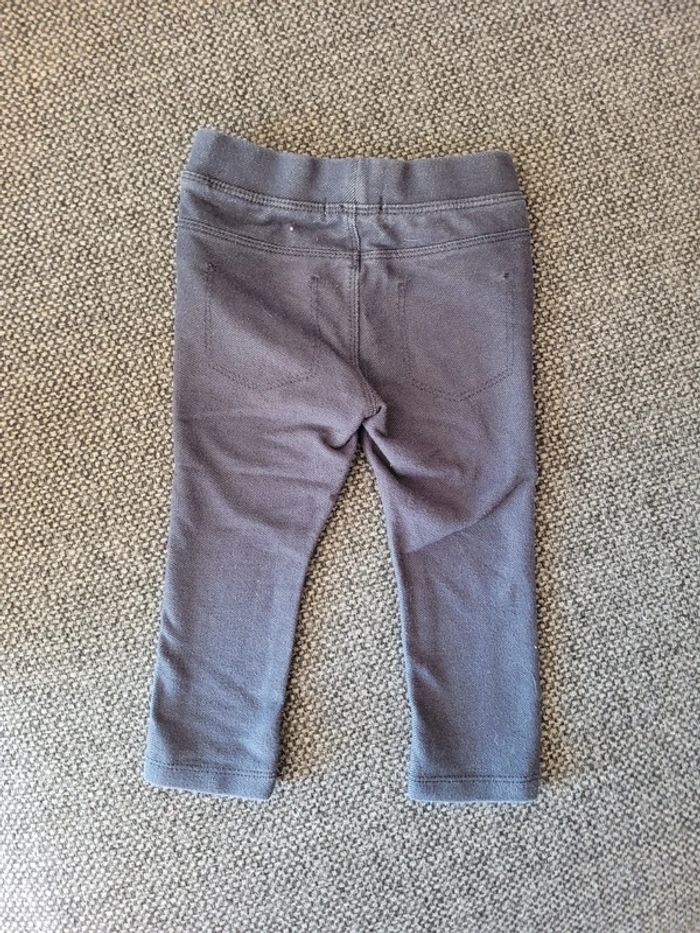 Ensemble fille hiver 9 mois - photo numéro 8