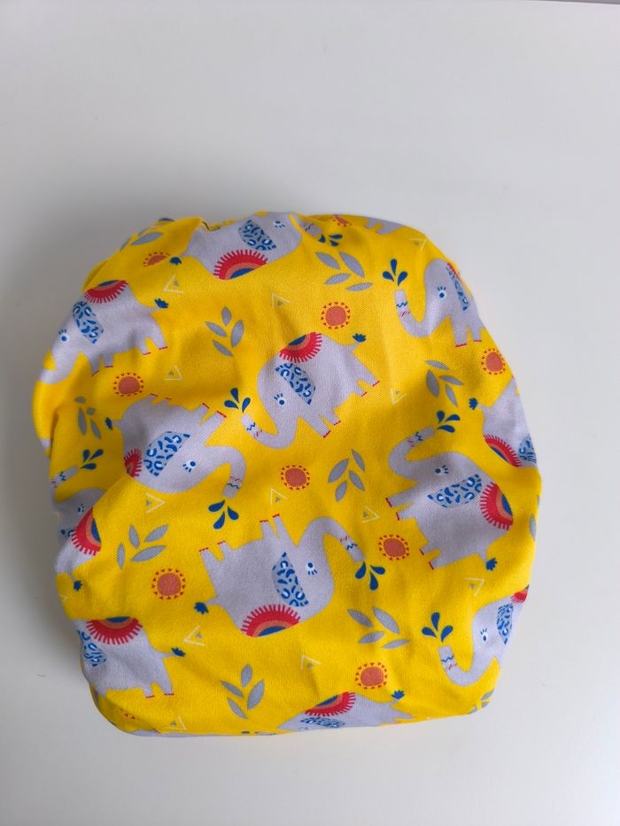 Couche lavable évolutive TE1 Bambino Mio - photo numéro 2