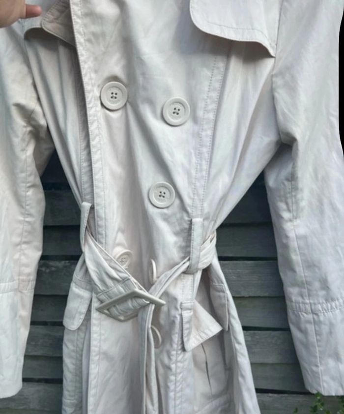 Veste Noga beige – Taille L – Bon état - photo numéro 4