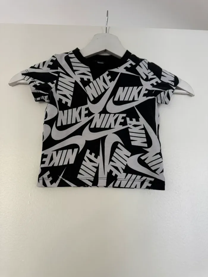 Tee shirt Nike