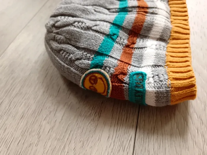 Bonnet - photo numéro 2